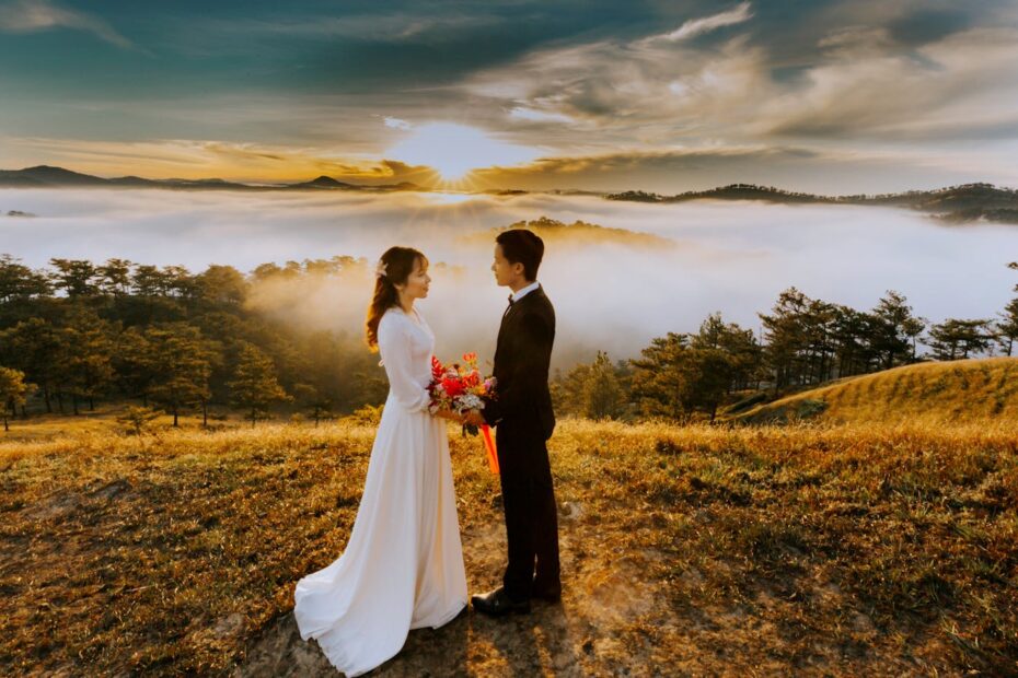 Unforgettable Montana Wedding Venues: A Must-See List