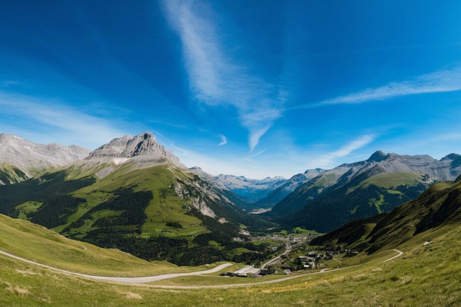 Discovering the Hidden Gems of Montana: The Ultimate National Park Tour Experience