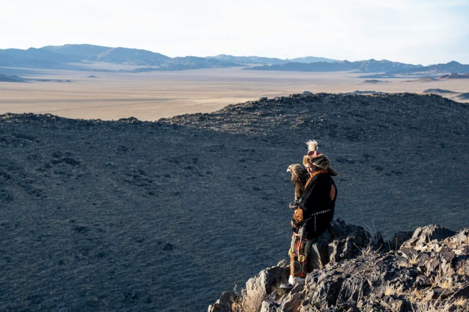 Uncover the Hidden Gems of Montana's Hunting Scene with Expert Guides