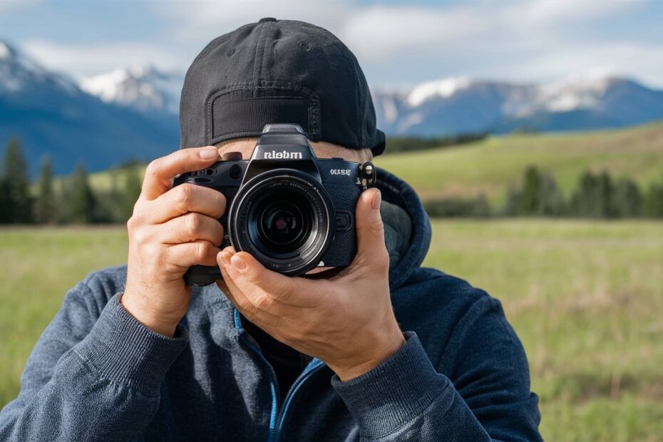 From Montana to Yellowstone: Tips for Capturing Stunning Winter Photos in America's First National Park